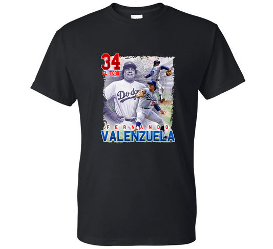 fernando valenzuela