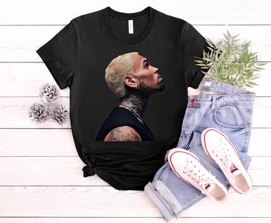 Chris Brown 1