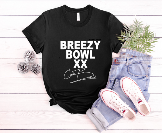 breezy bowl xx